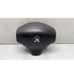 Air bag conducteur PEUGEOT 206 Photo n°1