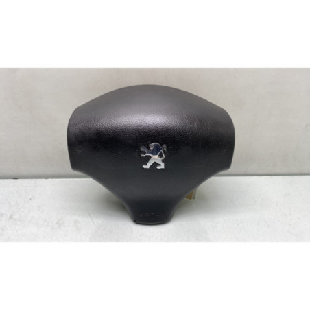 Air bag conducteur PEUGEOT 206 Photo n°1