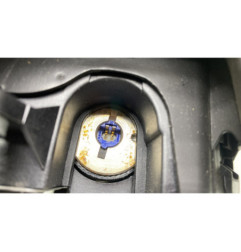 Air bag conducteur PEUGEOT 206