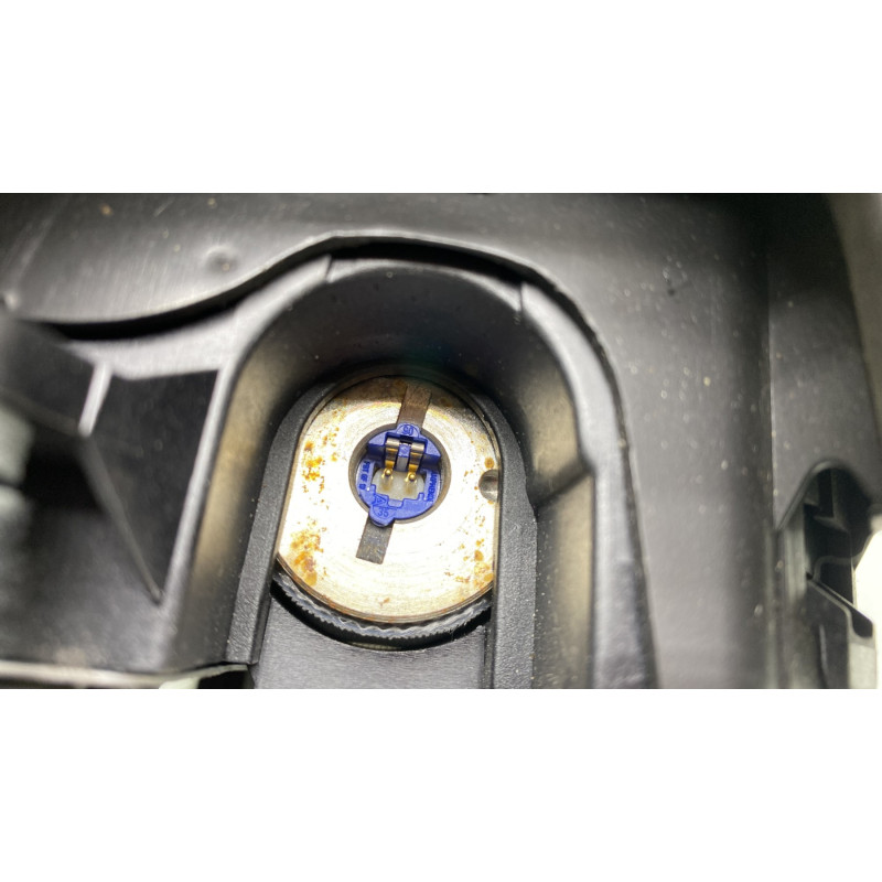 Air bag conducteur PEUGEOT 206 Photo n°3
