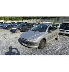 Air bag conducteur PEUGEOT 206