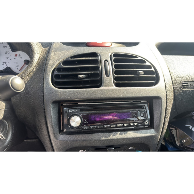 Air bag conducteur PEUGEOT 206 Photo n°19