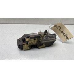 Serrure arriere droit PEUGEOT 206