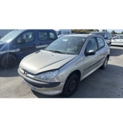 Serrure arriere droit PEUGEOT 206
