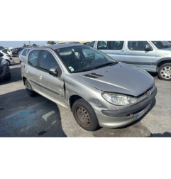 Serrure arriere droit PEUGEOT 206