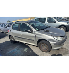 Serrure arriere droit PEUGEOT 206