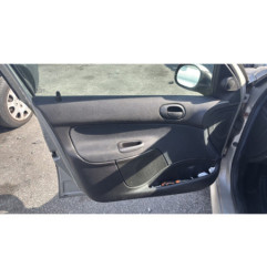 Serrure arriere droit PEUGEOT 206