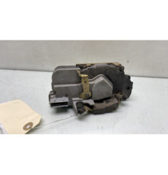 Serrure arriere gauche PEUGEOT 206