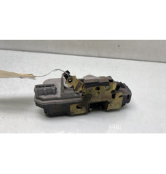 Serrure arriere gauche PEUGEOT 206