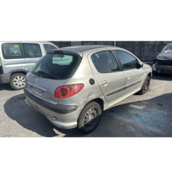 Serrure arriere gauche PEUGEOT 206