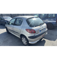 Serrure arriere gauche PEUGEOT 206
