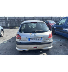 Serrure arriere gauche PEUGEOT 206