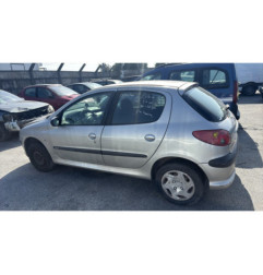 Serrure arriere gauche PEUGEOT 206