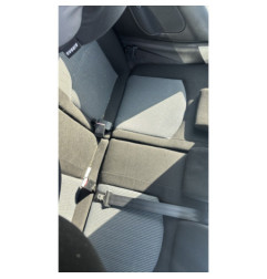 Serrure arriere gauche PEUGEOT 206