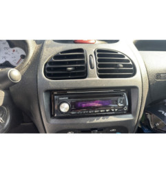 Serrure arriere gauche PEUGEOT 206