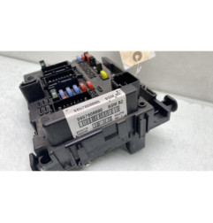 Boitier servitude moteur (BSM) PEUGEOT 206