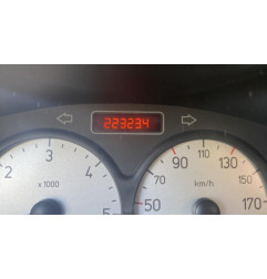 Boitier servitude moteur (BSM) PEUGEOT 206