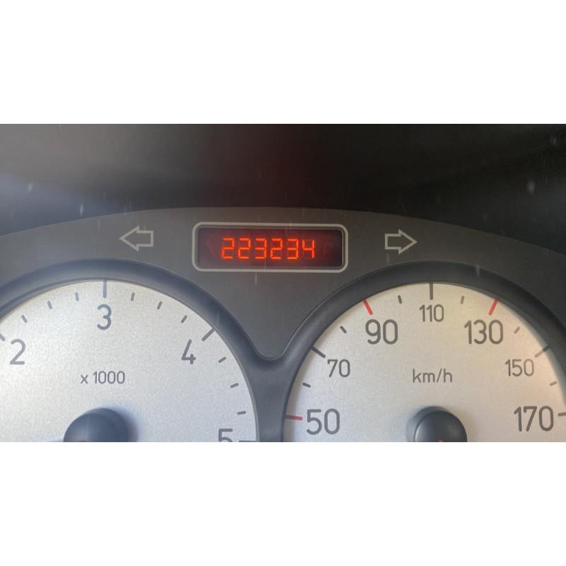 Boitier servitude moteur (BSM) PEUGEOT 206 Photo n°4