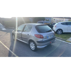 Boitier servitude moteur (BSM) PEUGEOT 206