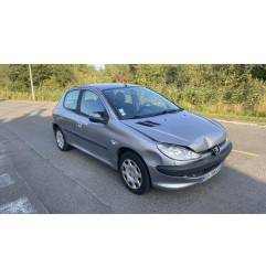 Boitier servitude moteur (BSM) PEUGEOT 206