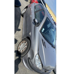 Boitier servitude moteur (BSM) PEUGEOT 206