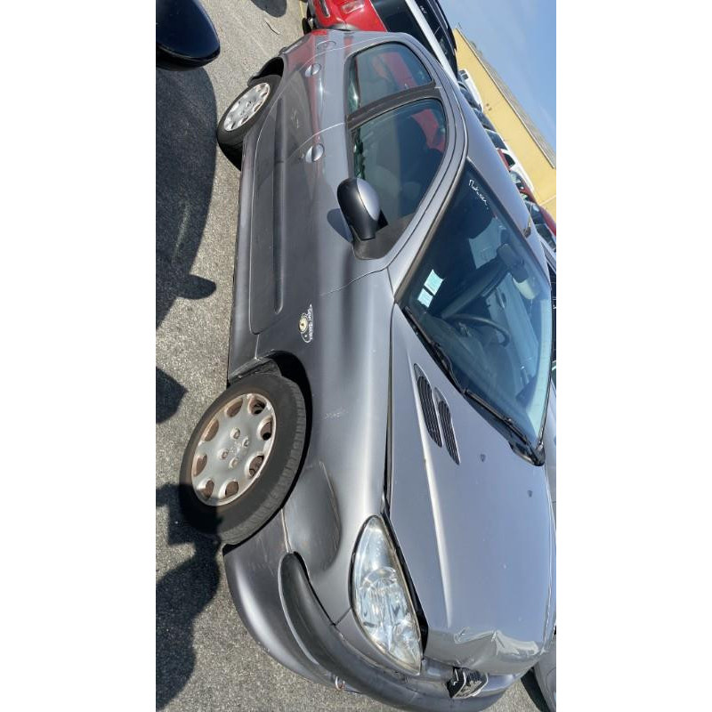 Boitier servitude moteur (BSM) PEUGEOT 206 Photo n°9