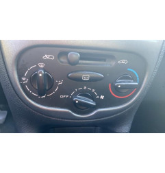 Boitier servitude moteur (BSM) PEUGEOT 206