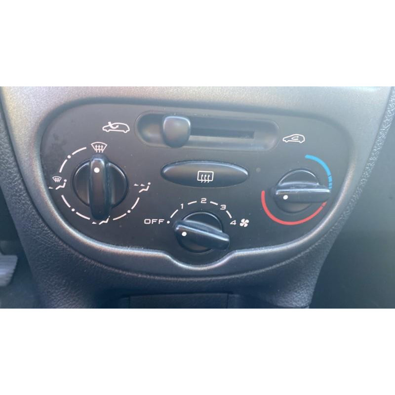 Boitier servitude moteur (BSM) PEUGEOT 206 Photo n°11