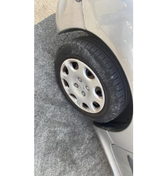 Boitier servitude moteur (BSM) PEUGEOT 206