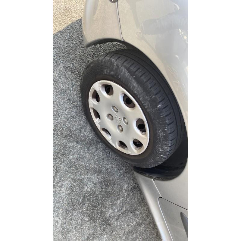Boitier servitude moteur (BSM) PEUGEOT 206 Photo n°12