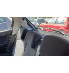 Boitier servitude moteur (BSM) PEUGEOT 206
