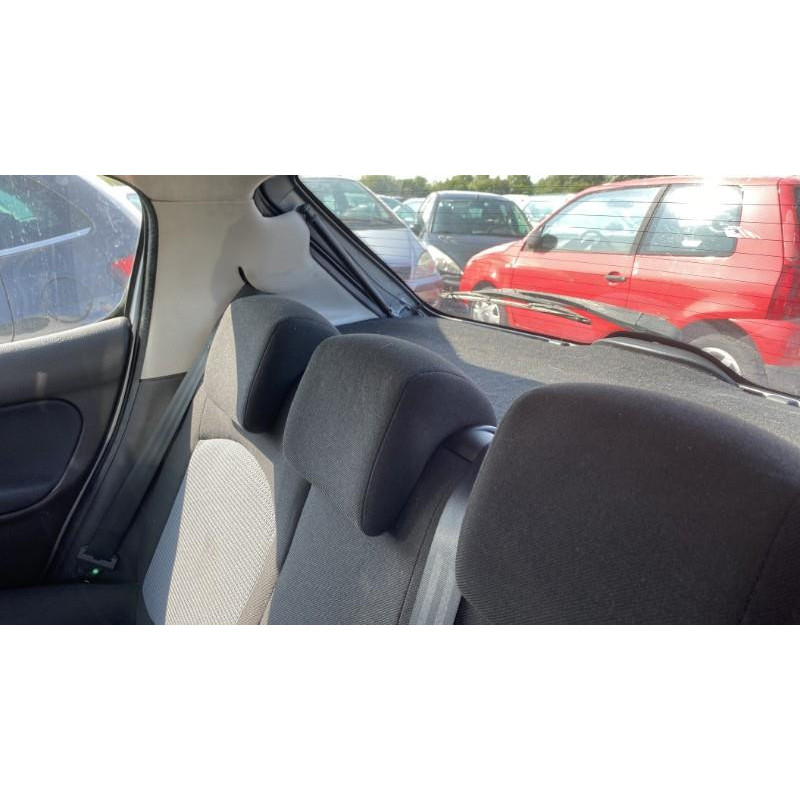 Boitier servitude moteur (BSM) PEUGEOT 206 Photo n°15