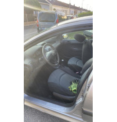 Boitier servitude moteur (BSM) PEUGEOT 206