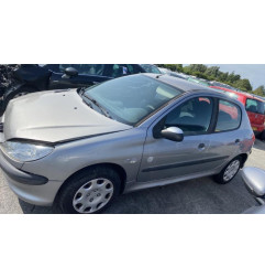 Boitier servitude moteur (BSM) PEUGEOT 206