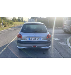 Boitier servitude moteur (BSM) PEUGEOT 206