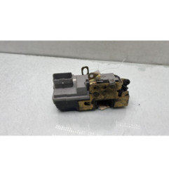 Serrure avant gauche PEUGEOT 206
