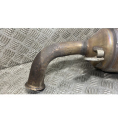 Catalyseur (echappement) PEUGEOT 206