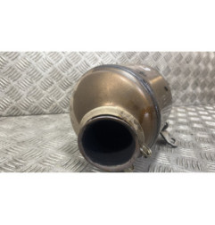 Catalyseur (echappement) PEUGEOT 206