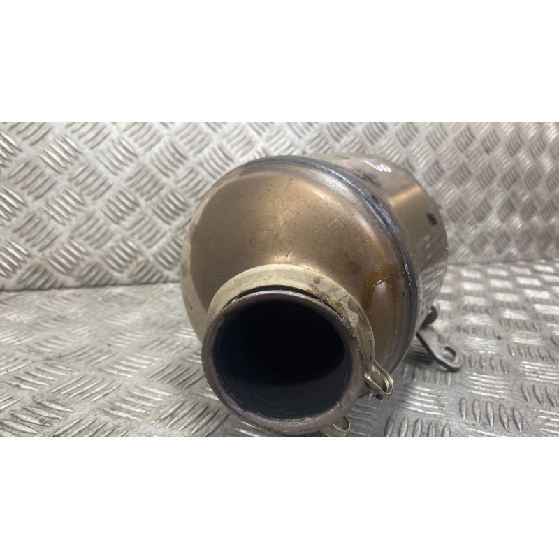 Catalyseur (echappement) PEUGEOT 206 Photo n°3