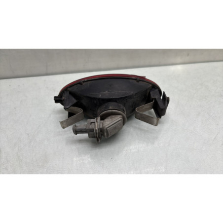Anti brouillard arriere PEUGEOT 206