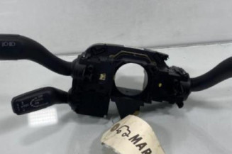 Com (Bloc Contacteur Tournant+Commodo Essuie Glace+Commodo Phare) AUDI A4 2 Photo n°1