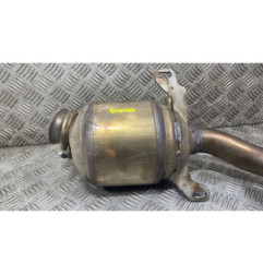 Catalyseur (echappement) PEUGEOT 206