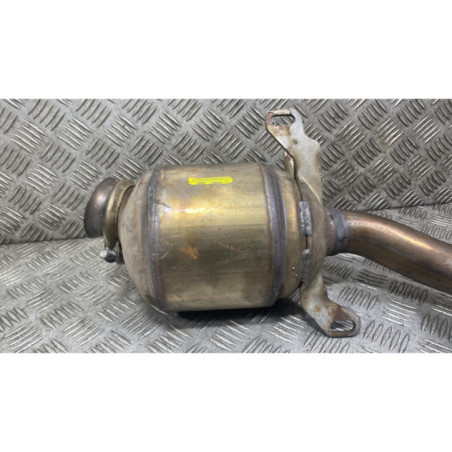 Catalyseur (echappement) PEUGEOT 206