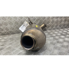 Catalyseur (echappement) PEUGEOT 206
