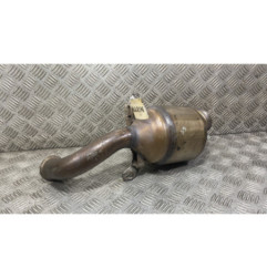Catalyseur (echappement) PEUGEOT 206