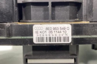 Support commodo (commutateur) AUDI A4 2