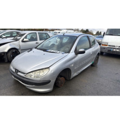 Boitier BSI PEUGEOT 206