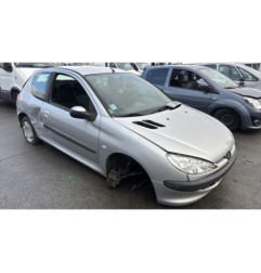 Boitier BSI PEUGEOT 206