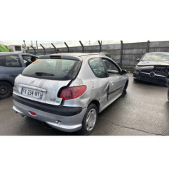 Boitier BSI PEUGEOT 206