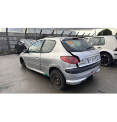 Boitier BSI PEUGEOT 206